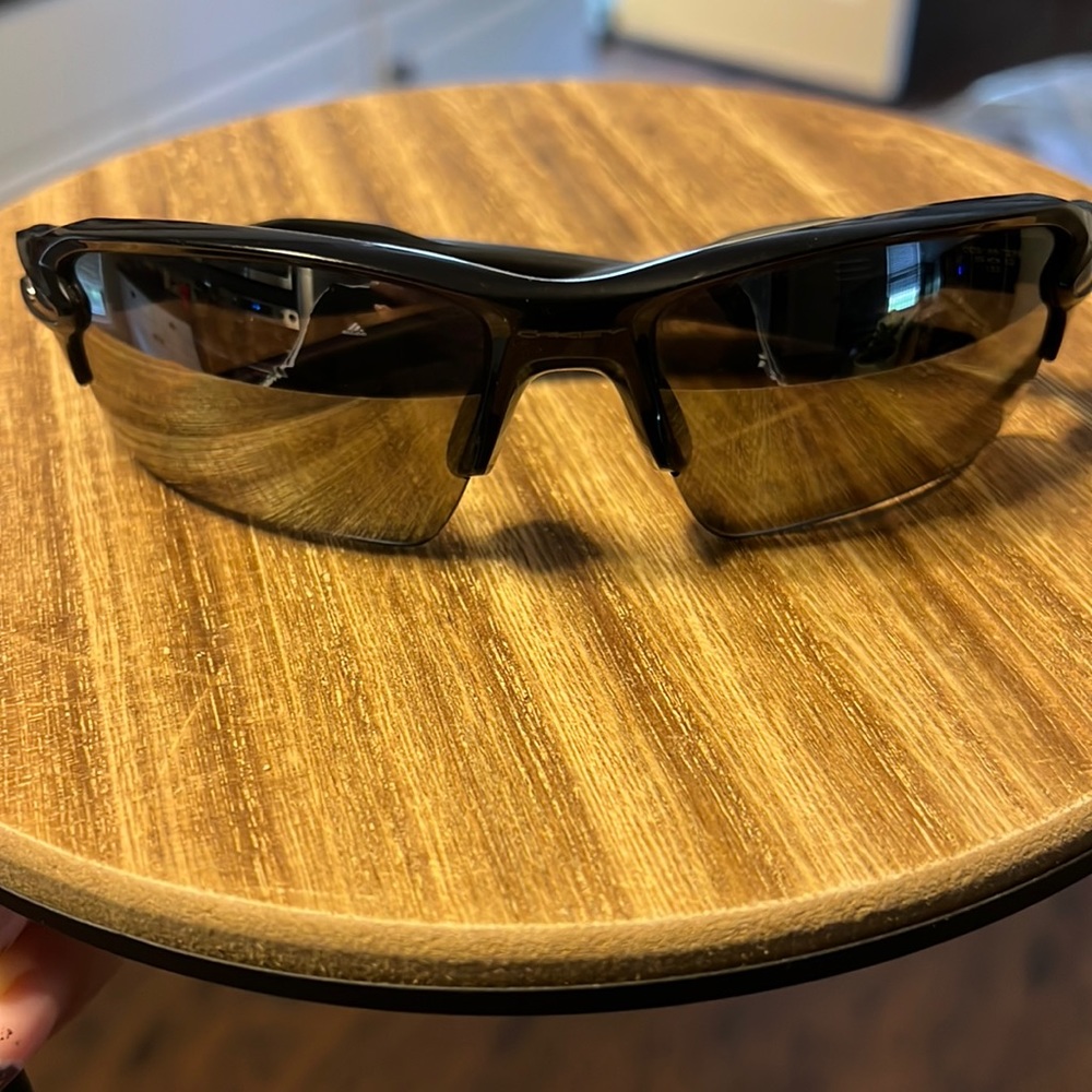 Oakley Flak 2.0 Prizm polarized sunglasses